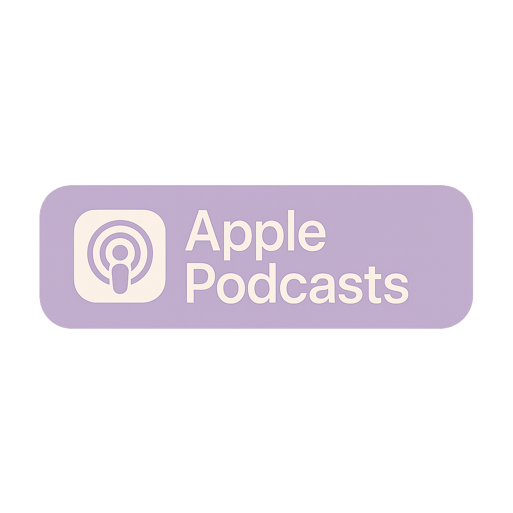 Verlinkungsbutton zu dem Podcast LupusDiary auf Apple Podcast